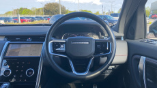 Land Rover Discovery Sport 2.0 D200 Urban Edition 5dr Auto [5 Seat] Diesel Station Wagon